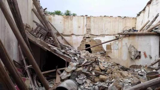 河北拆遷案例：被拆遷人有權選擇貨幣補償或者房屋置換