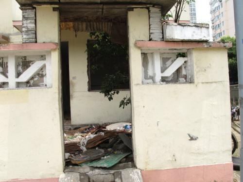 這家企業(yè)蓋房的地被改規(guī)劃當(dāng)“大森林”了,損失沒人理