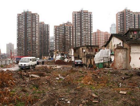 丈夫去世后家里遇拆遷，妻兒申請信息公開被拒......