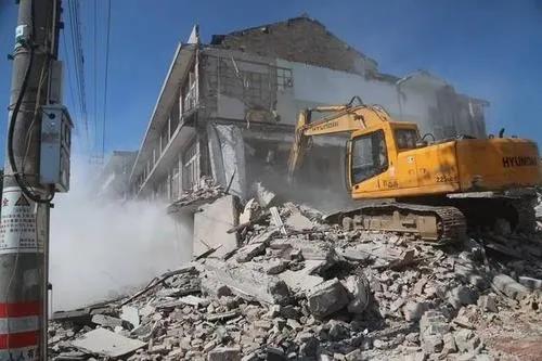 補償沒談妥就得限期拆除？ 圣運律師以案說法教你破解