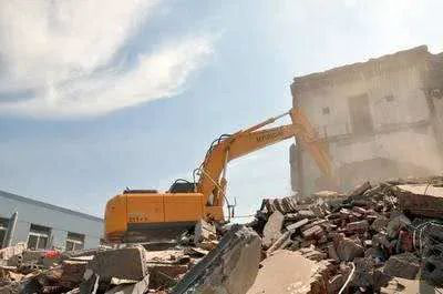 未評估就直接給房屋開價？法院：征收決定違法