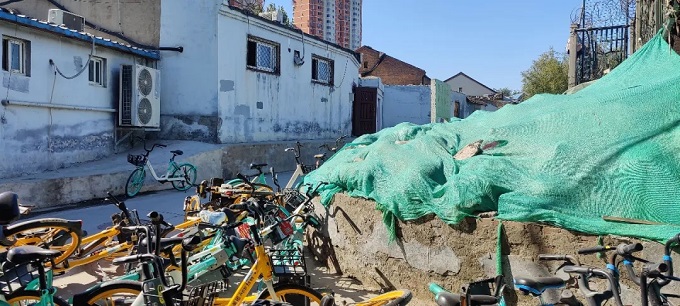 最高法案例：不簽補償協議，按違法建筑依法拆除，違法！