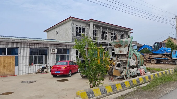 四川勝案，征收方未補先拆，圣運律師助力委托人爭取合理補償